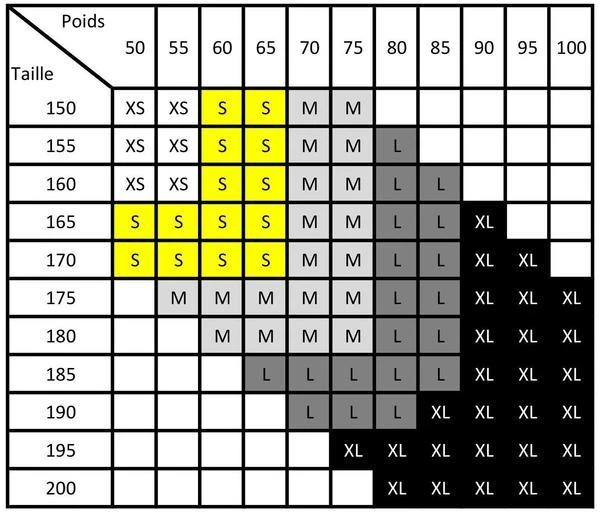 WAA Ultra Carrier Long Sleeves - Men's 7 WAA Ultra Carrier Long Sleeves - Men's - Image 5