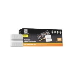 ESBIT Solid Fuel Tabs (8-pack) -The Trail Runner Shop 00182700 1