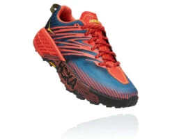 HOKA Speedgoat 4 - Men's