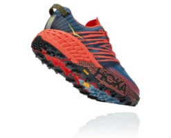 HOKA Speedgoat 4 - Men's -The Trail Runner Shop 1106525 FPBL 3
