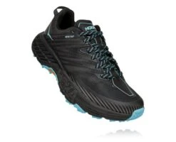 HOKA Speedgoat 4 GTX - Women's