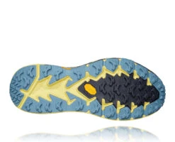 HOKA Speedgoat MID GTX 2 - Men's -The Trail Runner Shop 1106532 OBBS 6