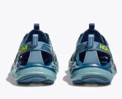 HOKA Hopara - Men's -The Trail Runner Shop 1106534 BSNBL 5