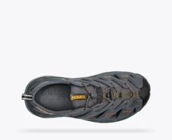 HOKA Hopara - Men's -The Trail Runner Shop 1106534 CTHY 5