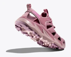 HOKA Hopara - Women's -The Trail Runner Shop 1106535 FPMV 4