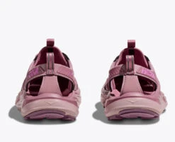 HOKA Hopara - Women's -The Trail Runner Shop 1106535 FPMV 5