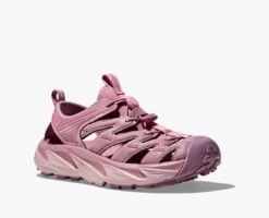 HOKA Hopara - Women's -The Trail Runner Shop 1106535 FPMV 6