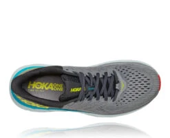 HOKA Clifton 7 - Road Shoe - Men's - FINAL SALE -The Trail Runner Shop 1110508 WDDS 5