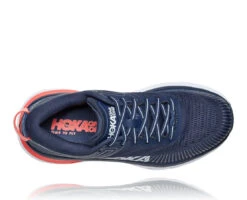 HOKA Bondi 7 - Road Shoe - Women's - FINAL SALE -The Trail Runner Shop 1110519 BIBBL 5