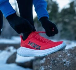 HOKA Carbon X 2 - Men's -The Trail Runner Shop 1113526 FWT 7