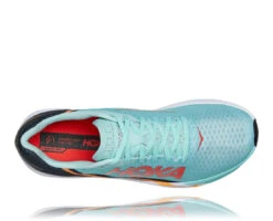 HOKA Rocket X - Road Shoe - All Gender -The Trail Runner Shop 1113532 EBBC 5
