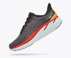 HOKA Clifton 8 - Road Shoe - Men's -The Trail Runner Shop 1119393 ACTL 4