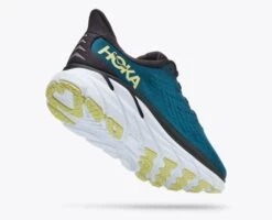 HOKA Clifton 8 - Road Shoe - Men's -The Trail Runner Shop 1119393 BCBT 3