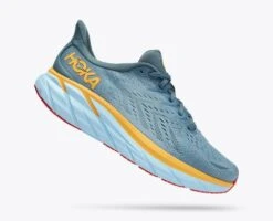 HOKA Clifton 8 - Road Shoe - Men's -The Trail Runner Shop 1119393 GBMS 2