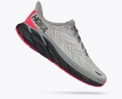 HOKA Clifton 8 - Road Shoe - Women's -The Trail Runner Shop 1119394 SDPK 2