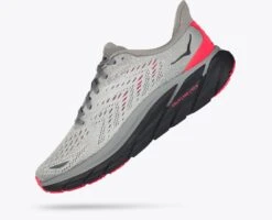 HOKA Clifton 8 - Road Shoe - Women's -The Trail Runner Shop 1119394 SDPK 4