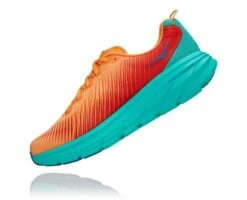 HOKA Rincon 3 - Men's -The Trail Runner Shop 1119395 BOFT 4