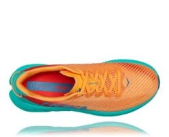 HOKA Rincon 3 - Men's -The Trail Runner Shop 1119395 BOFT 5