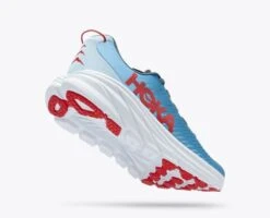 HOKA Rincon 3 - Men's -The Trail Runner Shop 1119395 MSSS 3