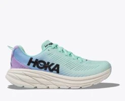 HOKA Rincon 3 - Women's -The Trail Runner Shop 1119396 SOAB 1