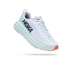 HOKA Rincon 3 - Women's -The Trail Runner Shop 1119396 WBGL 1