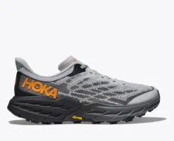 HOKA Speedgoat 5 - Men's -The Trail Runner Shop 1123157 HMBC 1