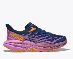 HOKA Speedgoat 5 - Women's -The Trail Runner Shop 1123158 BBCY 1