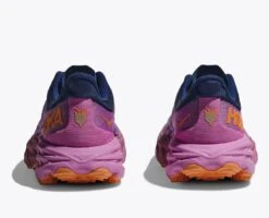 HOKA Speedgoat 5 - Women's -The Trail Runner Shop 1123158 BBCY 5