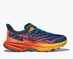 HOKA Speedgoat 5 - Women's -The Trail Runner Shop 1123158 BCCML 1