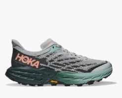 HOKA Speedgoat 5 - Women's -The Trail Runner Shop 1123158 HMSP 1