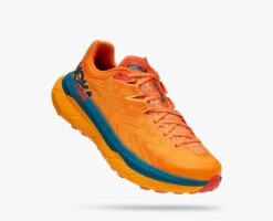 HOKA Tecton X - Men's -The Trail Runner Shop 1123161 PORY 1