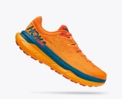 HOKA Tecton X - Men's -The Trail Runner Shop 1123161 PORY 2