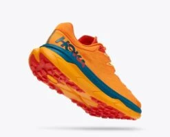 HOKA Tecton X - Men's -The Trail Runner Shop 1123161 PORY 3