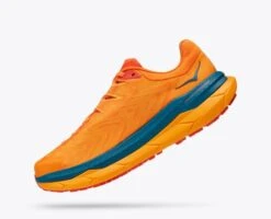 HOKA Tecton X - Men's -The Trail Runner Shop 1123161 PORY 4
