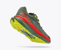 HOKA Tecton X - Men's -The Trail Runner Shop 1123161 TFST 3