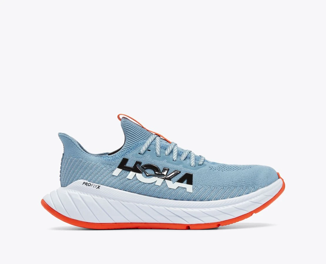 HOKA Carbon X 3 - Men's 3 HOKA Carbon X 3 - Men's
