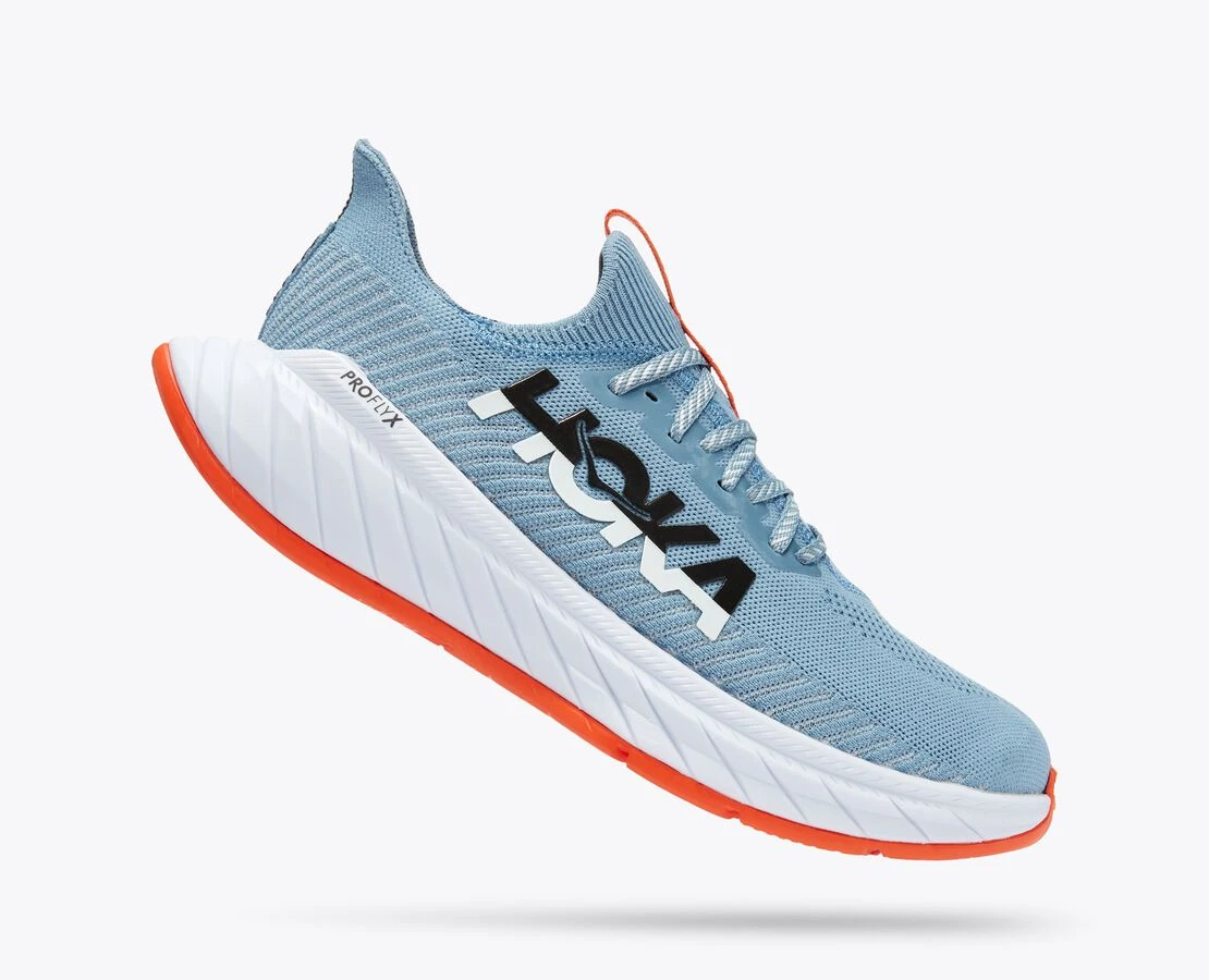 HOKA Carbon X 3 - Men's 4 HOKA Carbon X 3 - Men's - Image 2