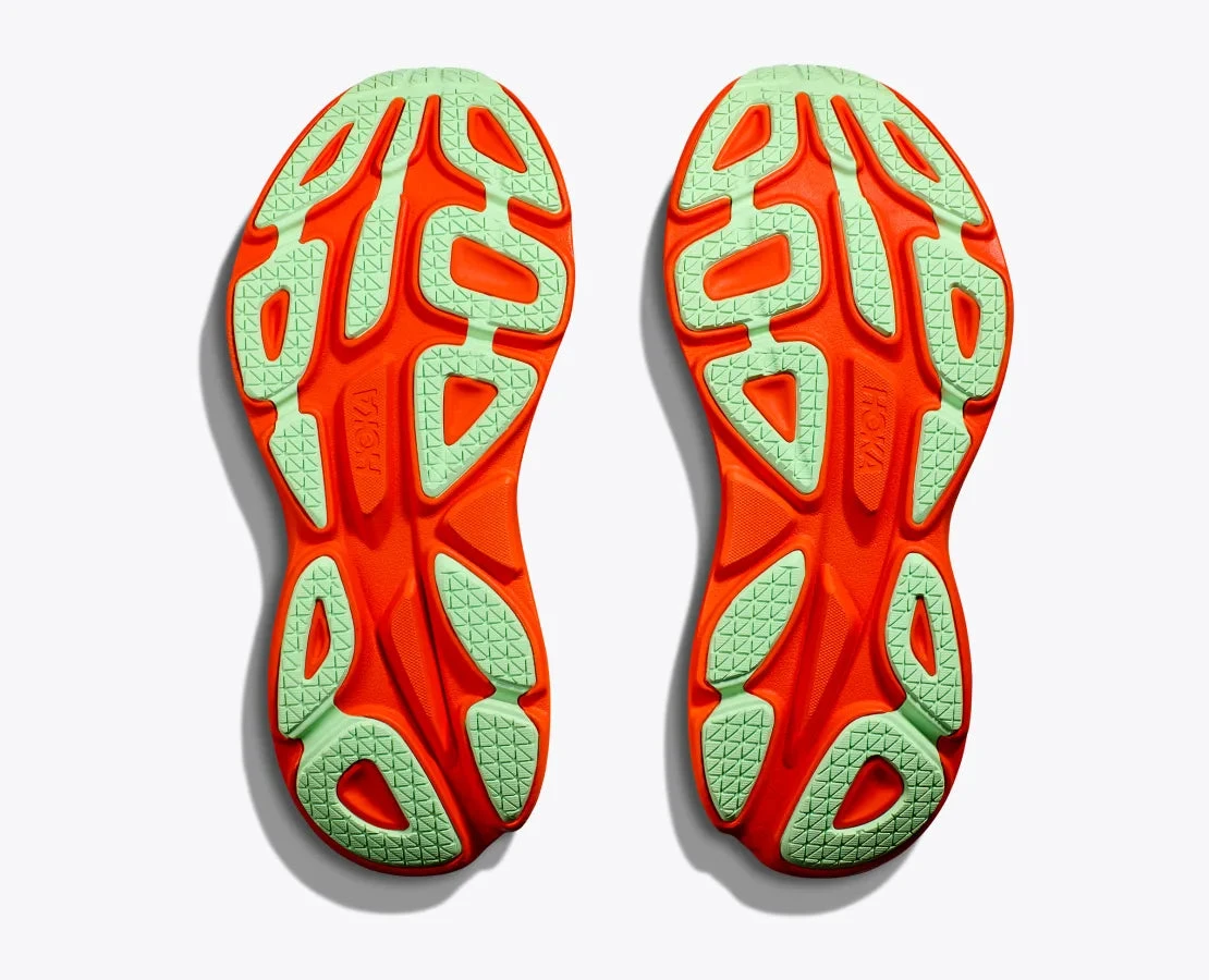 HOKA Bondi 8 - Road Shoe - Men's 10 HOKA Bondi 8 - Road Shoe - Men's - Image 8