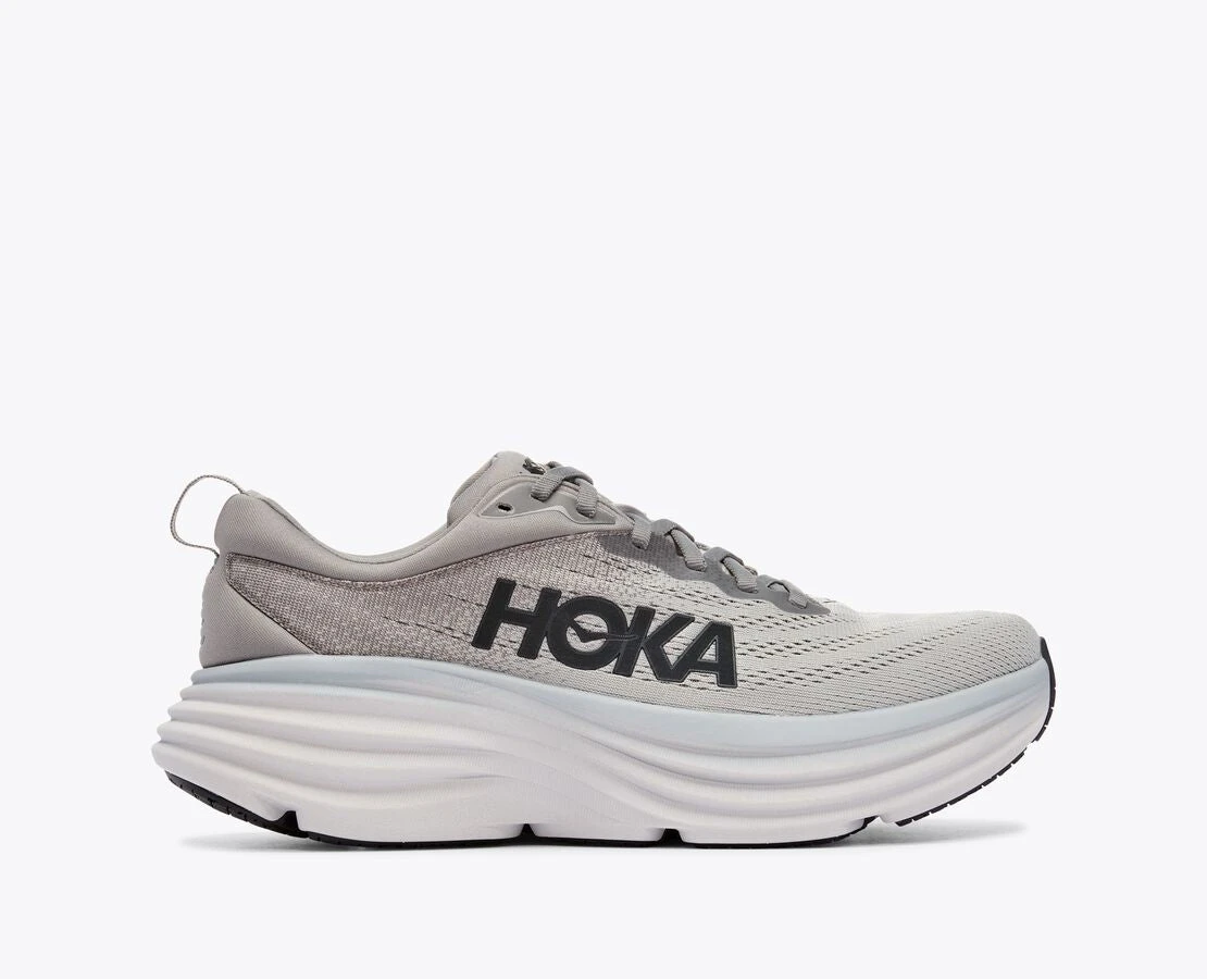 HOKA Bondi 8 - Road Shoe - Men's 21 HOKA Bondi 8 - Road Shoe - Men's - Image 19