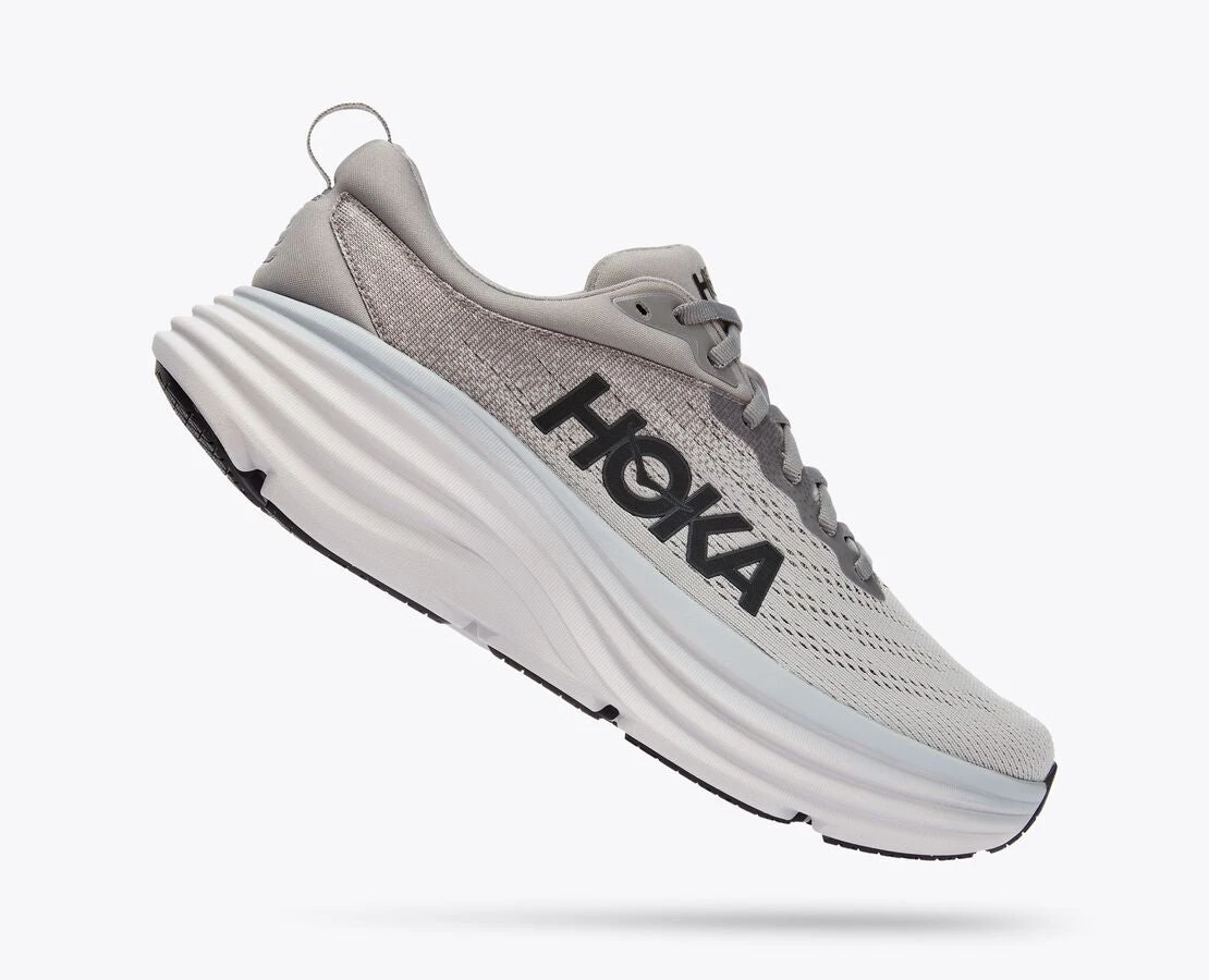 HOKA Bondi 8 - Road Shoe - Men's 22 HOKA Bondi 8 - Road Shoe - Men's - Image 20