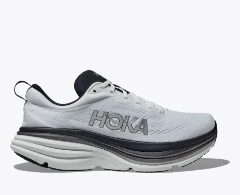 HOKA Bondi 8 - Road Shoe - Men's 11 HOKA Bondi 8 - Road Shoe - Men's - Image 9