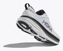 HOKA Bondi 8 - Road Shoe - Men's 31 HOKA Bondi 8 - Road Shoe - Men's -The Trail Runner Shop 1123202 WBLC 4