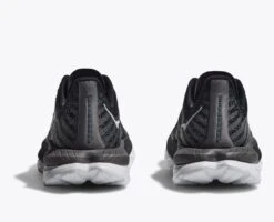 HOKA Mach 5 - Road Shoe - Women's -The Trail Runner Shop 1127894 BCSTL 5