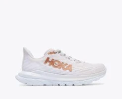 HOKA Mach 5 - Road Shoe - Women's