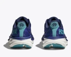 HOKA Clifton 9 - Road Shoe - Women's -The Trail Runner Shop 1127896 BBES 5