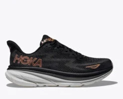 HOKA Clifton 9 - Road Shoe - Women's