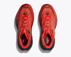 HOKA Speedgoat 5 GTX - Men's -The Trail Runner Shop 1127912 FTHY 2