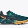 HOKA Speedgoat 5 GTX - Women's -The Trail Runner Shop 1127913 DTBC 1