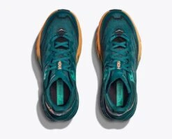 HOKA Speedgoat 5 GTX - Women's -The Trail Runner Shop 1127913 DTBC 2