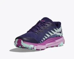 HOKA Torrent 3 - Women's -The Trail Runner Shop 1127915 NSOF 3